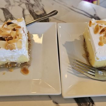 Elite Pastries Cafe - Baklava cake. - Bakeries Near Me - New York, New York Elite Pastries Cafe - Baklava cake. - Bakeries Near Me - New York, New York