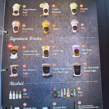 Pho Ha plus Vietnamese Cuisine - New drinks! - Vietnamese Near Me - Diamond Bar, California Pho Ha plus Vietnamese Cuisine - New drinks! - Vietnamese Near Me - Diamond Bar, California