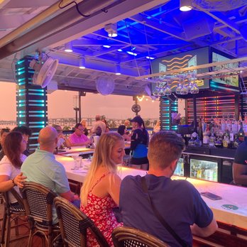 Skybar - The "crowd" at Sky Bar that they can't handle. - Bars Near Me - Fort Myers, Florida Skybar - The "crowd" at Sky Bar that they can't handle. - Bars Near Me - Fort Myers, Florida