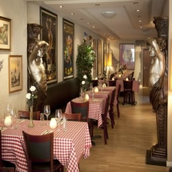 Restaurant Buffalo