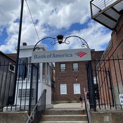 Bank of America Financial Center
