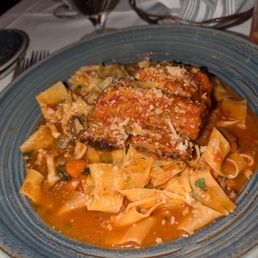 Short Ribs