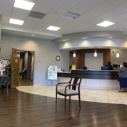 Matthew Carmichael, MD - Lobby