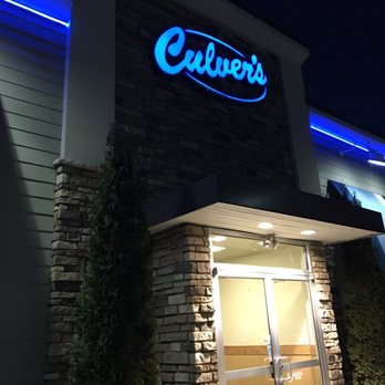 Culver's - Ice Cream & Frozen Yogurt Near Me - Greenville, South Carolina