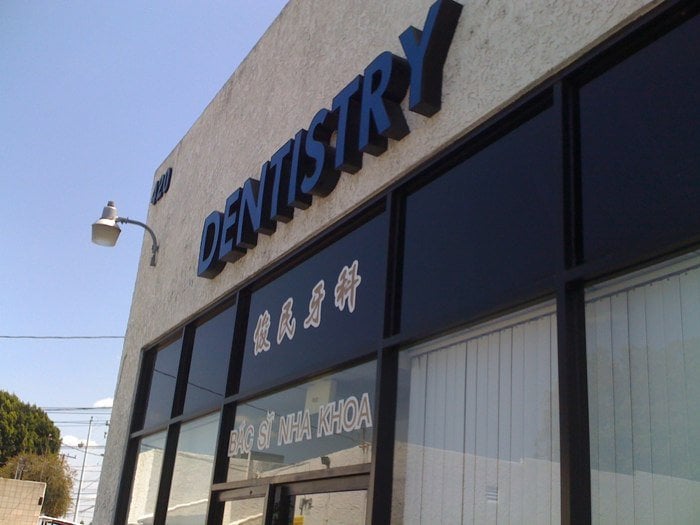 TRIEU DENTISTRY Updated October 2024 12 Reviews 1005 S Garfield