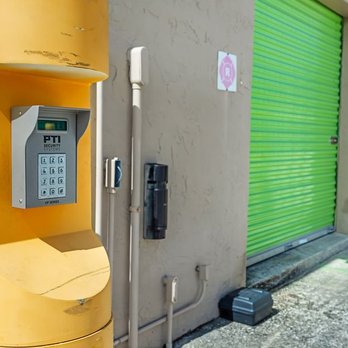 Extra Space Storage - 3155 - Keypad - Self Storage Near Me - Cocoa, Florida Extra Space Storage - 3155 - Keypad - Self Storage Near Me - Cocoa, Florida
