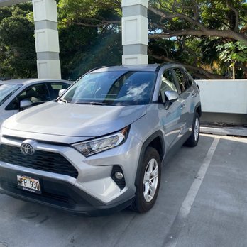 Hui Car Share - Car Share Services Near Me - Honolulu, Hawaii