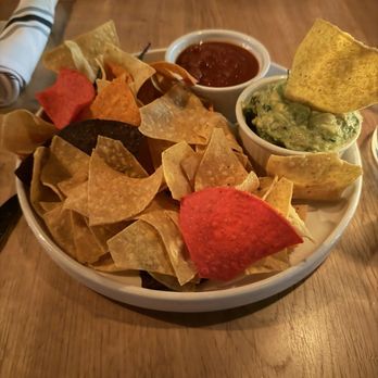 Avenida - Salsa and guac - Mexican Near Me - New York, New York Avenida - Salsa and guac - Mexican Near Me - New York, New York