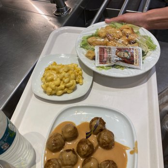 IKEA - side of Mac n cheese! - Furniture Stores Near Me - Philadelphia, Pennsylvania