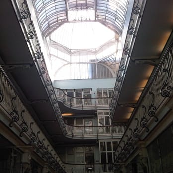Barton Arcade - Shopping Centers Near Me - Manchester, XGM