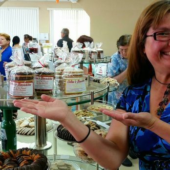 Celina's Biscochitos - The incomparable Kween - Bakeries Near Me - Albuquerque, New Mexico