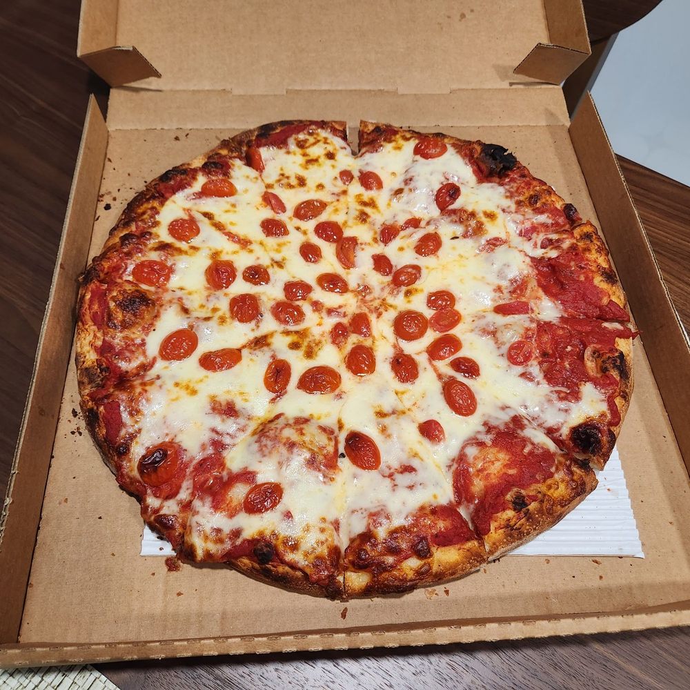 WORLD'S BEST PIZZA - Updated June 2026 - 330 Photos & 547 Reviews