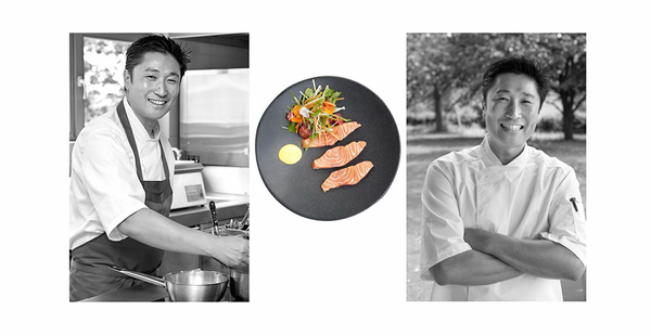 Les Fines Gueules by null