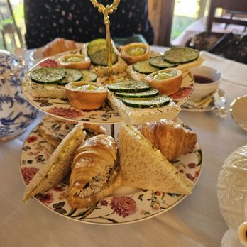 Whistle Stop Garden's Tea Room - Tea Rooms Near Me - Lutz, Florida Whistle Stop Garden's Tea Room - Tea Rooms Near Me - Lutz, Florida