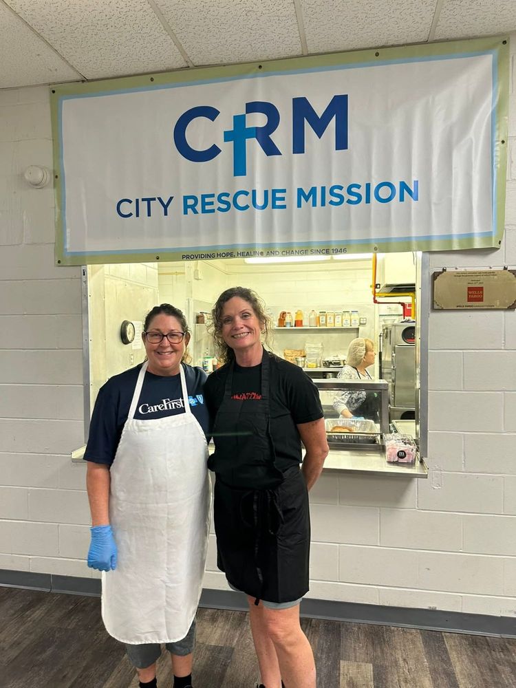 City Rescue Mission - social services organization in Jacksonville, FL