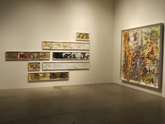 Robischon Gallery by null