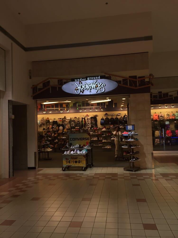 JOURNEYS 4700 Millhaven Rd, Monroe, LA Yelp