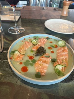 The Block at Woods Hill - Seaport by null