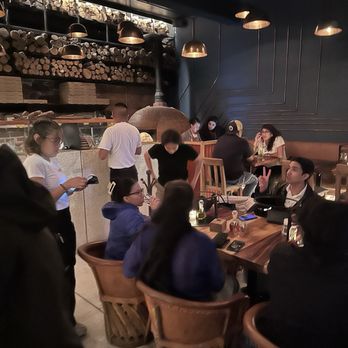 Cancino Alameda - Pizza Near Me - México, D.F., DIF Cancino Alameda - Pizza Near Me - México, D.F., DIF