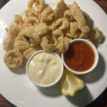 Atlanta Fish Market - Crispy Rhode Island Calamari - Seafood Near Me - Atlanta, Georgia Atlanta Fish Market - Crispy Rhode Island Calamari - Seafood Near Me - Atlanta, Georgia