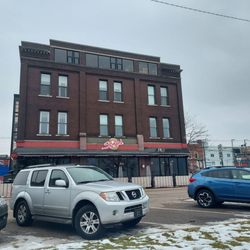 St Joseph City of