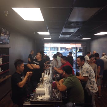 Vape Three - Vape Three soft open was awesome. They have a great variety of ejuice line to tast. All of there juices taste so good. - Tobacco Shops Near Me - El Monte, California Vape Three - Vape Three soft open was awesome. They have a great variety of ejuice line to tast. All of there juices taste so good. - Tobacco Shops Near Me - El Monte, California