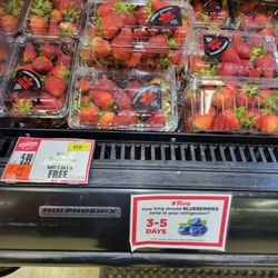 Tops Markets - *sigh*