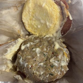 Q Bakehouse & Market - OG breakfast sandwich - Bakeries Near Me - Ann Arbor, Michigan Q Bakehouse & Market - OG breakfast sandwich - Bakeries Near Me - Ann Arbor, Michigan