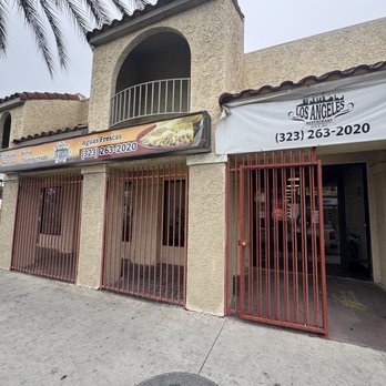Tamales - Mexican Near Me - East Los Angeles, California