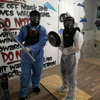 Rage Industry - Full protective gear provided by Rage Industry and the weapons are theirs too... - Arts & Entertainment Near Me - Seattle, Washington Rage Industry - Full protective gear provided by Rage Industry and the weapons are theirs too... - Arts & Entertainment Near Me - Seattle, Washington