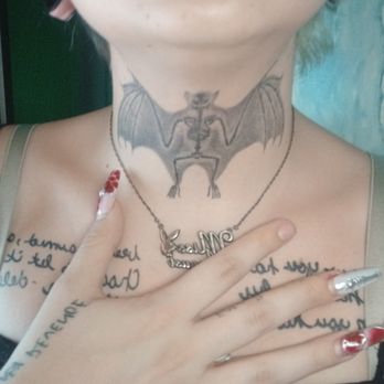 The Artifact Tattoo - Tattoo Near Me - Pueblo, Colorado