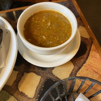 Carrabba's Italian Grill - Sausage and Lentil Soup - Italian Near Me - Wichita, Kansas Carrabba's Italian Grill - Sausage and Lentil Soup - Italian Near Me - Wichita, Kansas