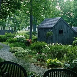 Martin Hill Inn