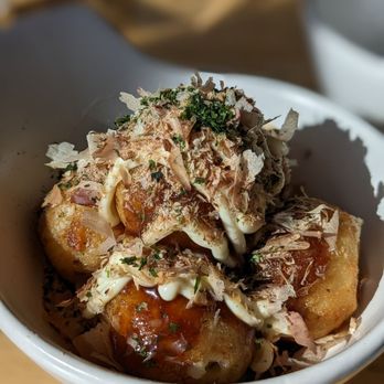 Shinya Shokudo - Takoyaki - Izakaya Near Me - Seattle, Washington Shinya Shokudo - Takoyaki - Izakaya Near Me - Seattle, Washington