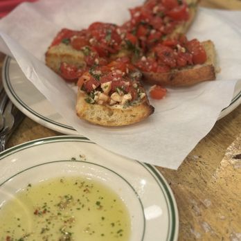 Mandola's Italian - Bruschetta - Italian Near Me - Austin, Texas Mandola's Italian - Bruschetta - Italian Near Me - Austin, Texas