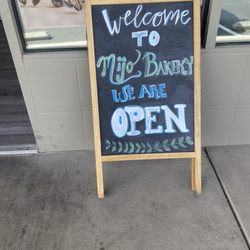 Mijo Bakery
