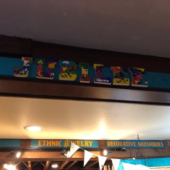 Jubilee Global Gifts - Gift Shops Near Me - Leavenworth, Washington