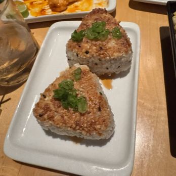 HATCH - DINE LA: YAKI ONIGIRI (2 orders) - Japanese Near Me - Los Angeles, California HATCH - DINE LA: YAKI ONIGIRI (2 orders) - Japanese Near Me - Los Angeles, California