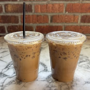 Grouchy John's Coffee - Butter Beer (regular & decaf) :) - Coffee & Tea Near Me - Las Vegas, Nevada Grouchy John's Coffee - Butter Beer (regular & decaf) :) - Coffee & Tea Near Me - Las Vegas, Nevada