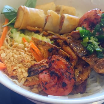 Saigon Noodles - Vietnamese Near Me - Baton Rouge, Louisiana