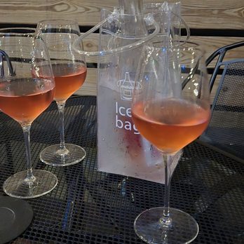 Larakin - Rose - Wine Bars Near Me - Atlanta, Georgia