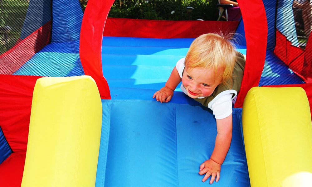 CASTLE BOUNCE INFLATABLE RENTALS Updated July 2024 29 Photos