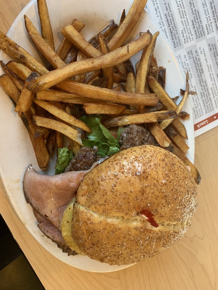 DON’S DOWNTOWN DINER - 95 Photos & 110 Reviews - 208 S Main St ...