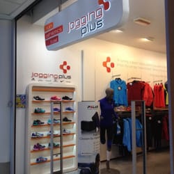 Jogging Plus