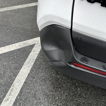The Bumper Zone - Body Shops Near Me