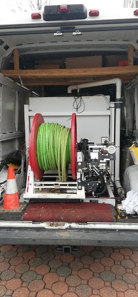 Slide of Suda Plumbing