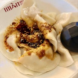 Dumplings Dumplings