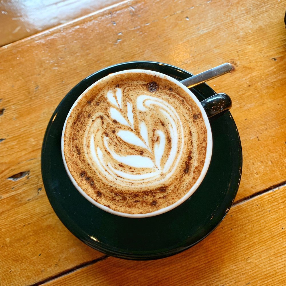 Shoe Lane Coffee - Cappuccino! - Coffee & Tea Near Me - Dublin, D Shoe Lane Coffee - Cappuccino! - Coffee & Tea Near Me - Dublin, D