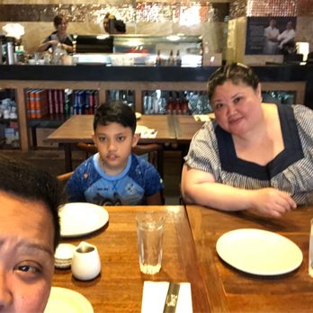 Sandaime - Last lunch with my s before heading back to LA - Japanese Near Me - Quezon City, NCR