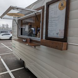 Lazy Dazy Coffee - Lazy Dazy Coffee Camper - March 2023
